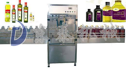 食用油灌裝機(jī) 食用油灌裝機(jī)