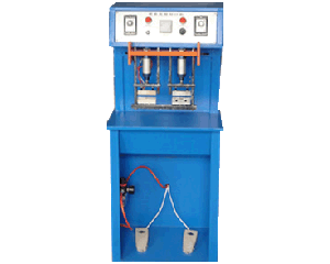 塑料軟管封尾機