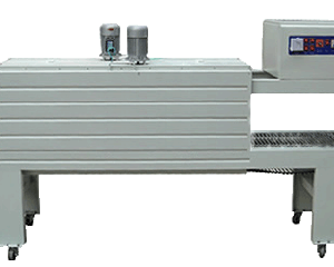 遠紅外線收縮機